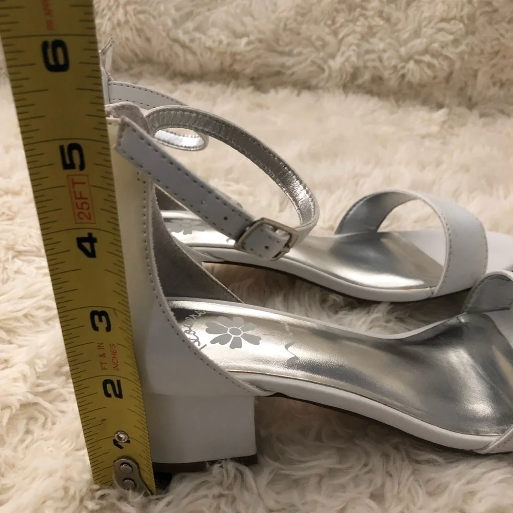 𝅺nina dress girl shoes